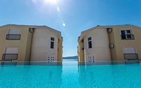Adriadome Apartments